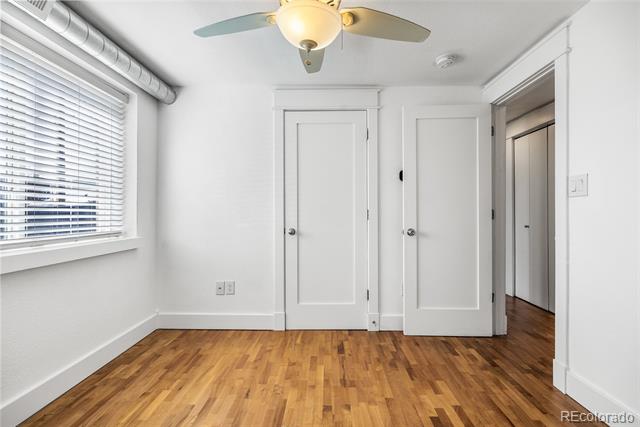 195 S Pennsylvania Street Unit: 107