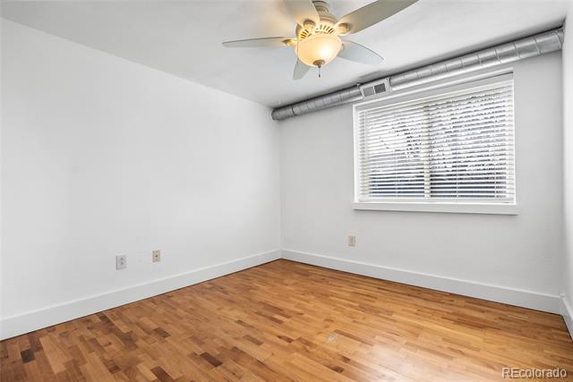195 S Pennsylvania Street Unit: 107