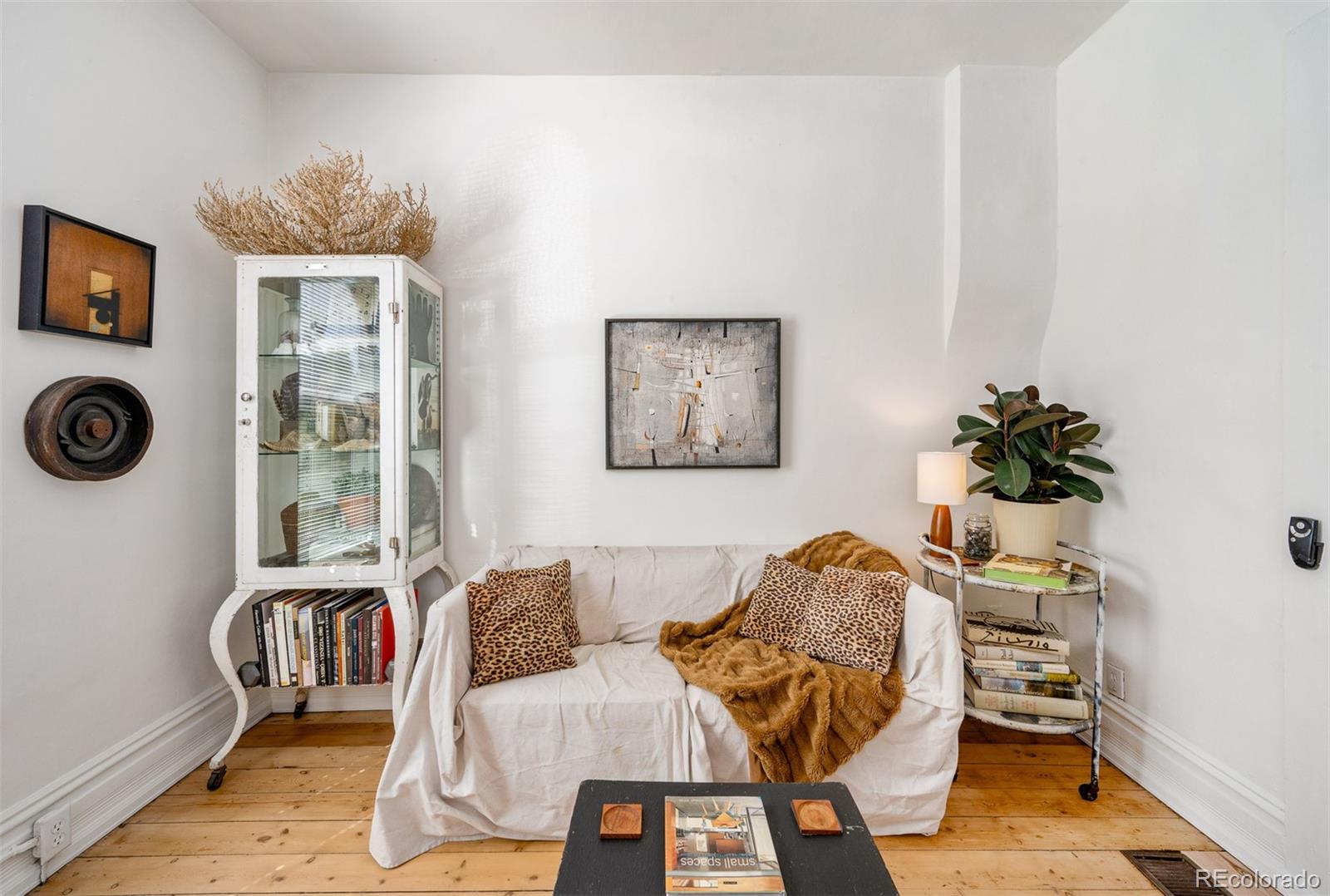 407 W 1st Avenue