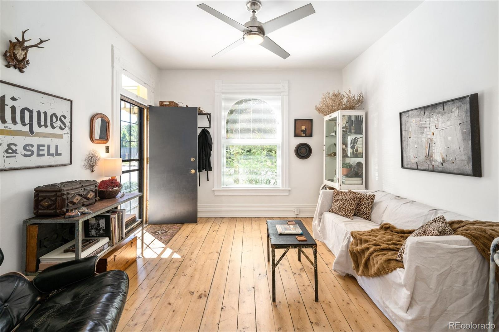 407 W 1st Avenue