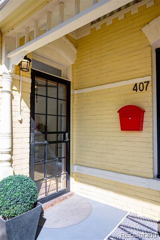 407 W 1st Avenue