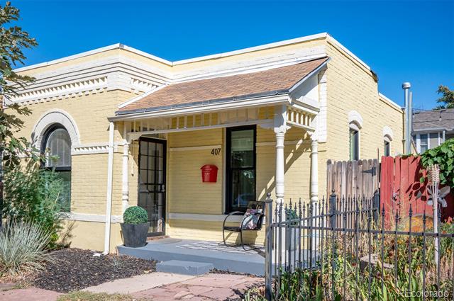 407 W 1st Avenue