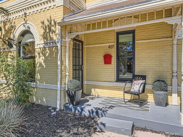 407 W 1st Avenue