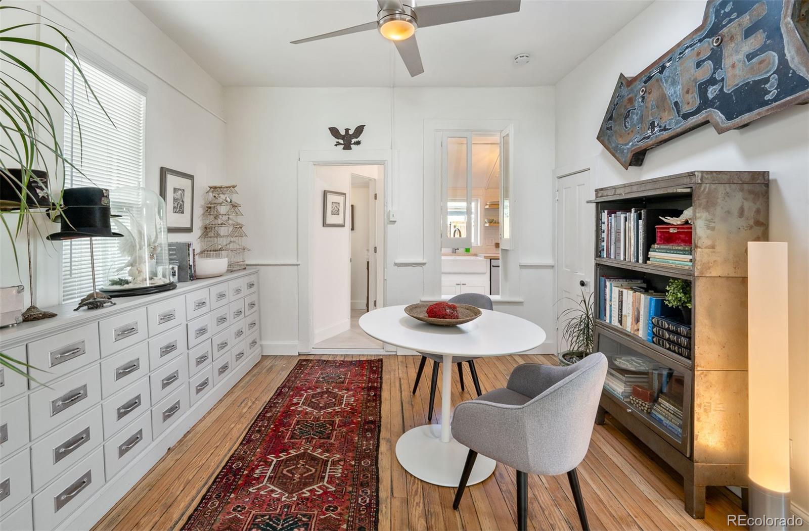 407 W 1st Avenue