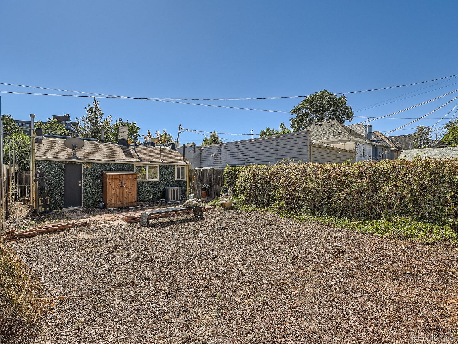 407 W 1st Avenue
