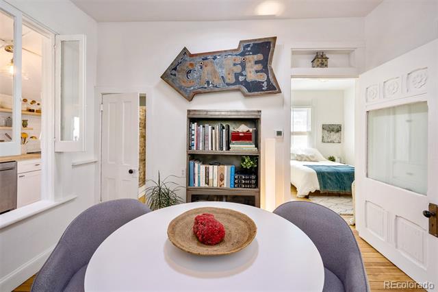 407 W 1st Avenue