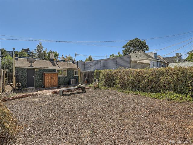 407 W 1st Avenue
