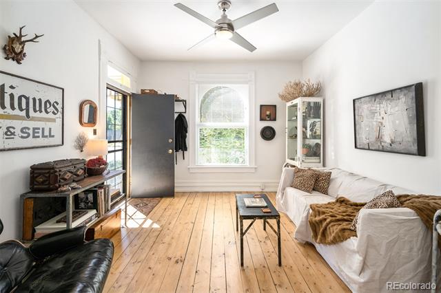 407 W 1st Avenue