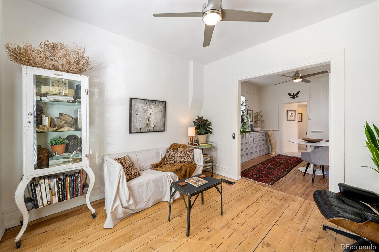407 W 1st Avenue