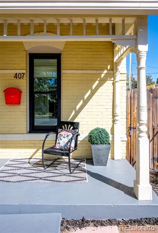 407 W 1st Avenue