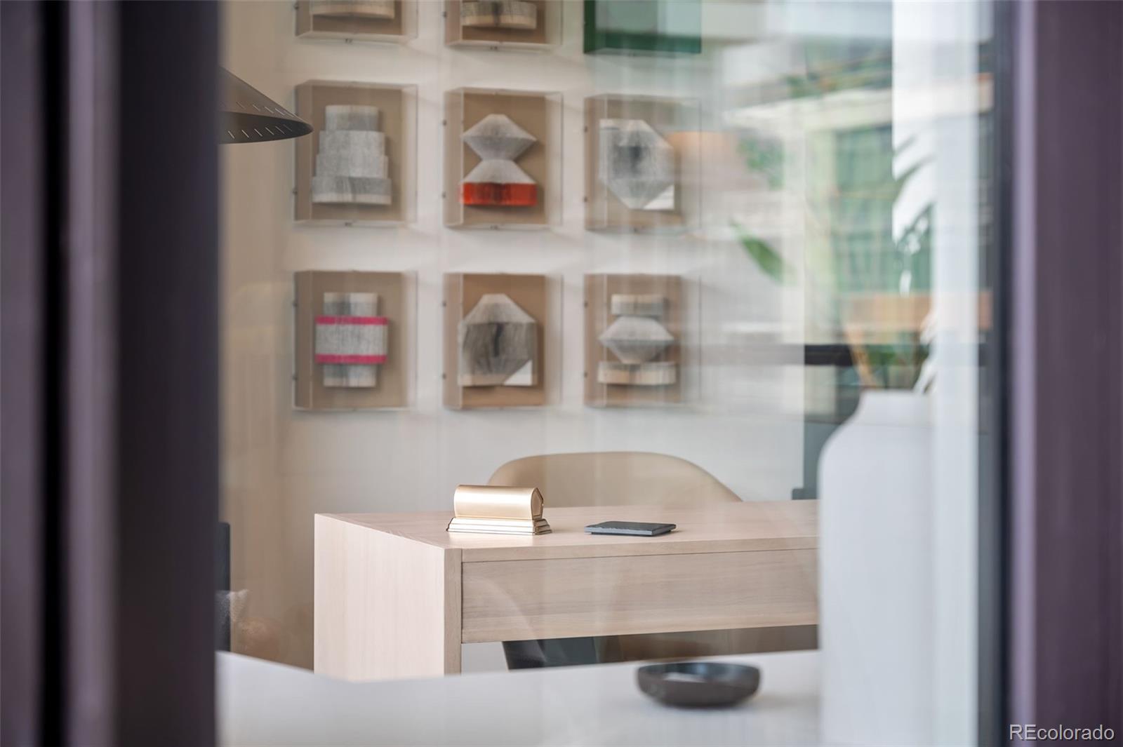 1750 Wewatta Street Unit: 1201