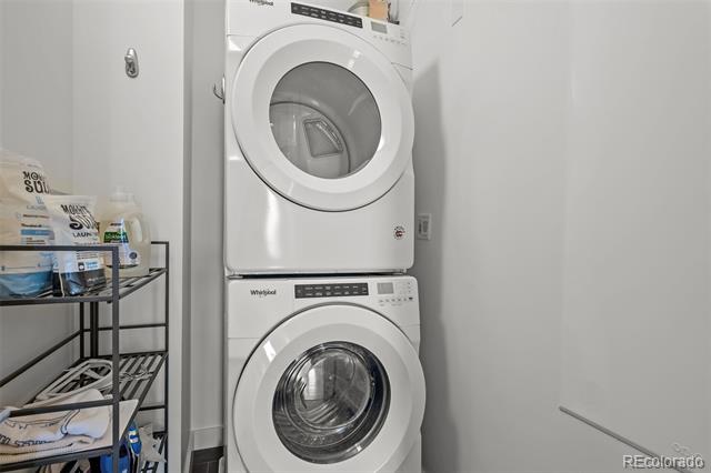 1750 Wewatta Street Unit: 1201