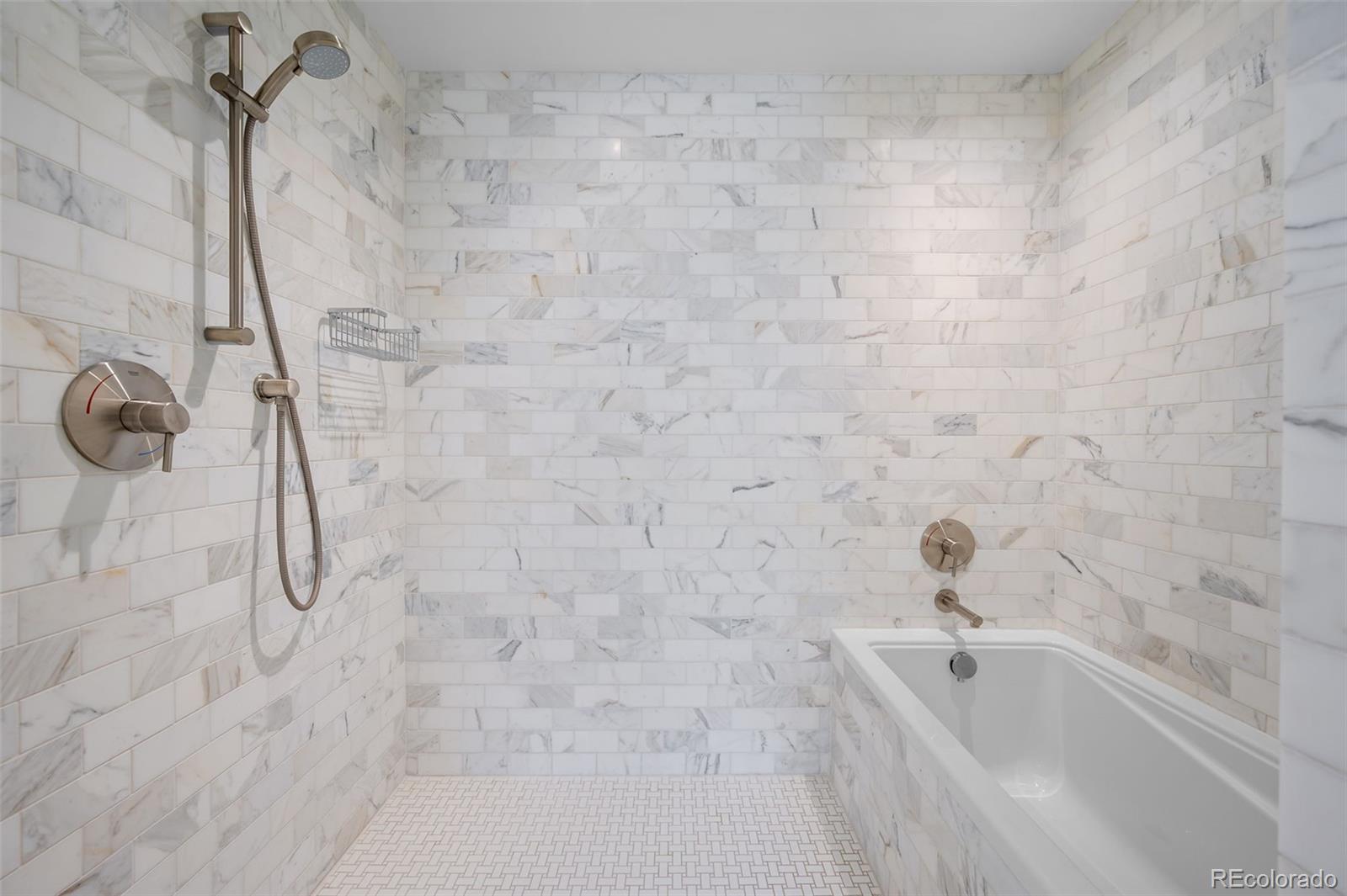 1750 Wewatta Street Unit: 1201