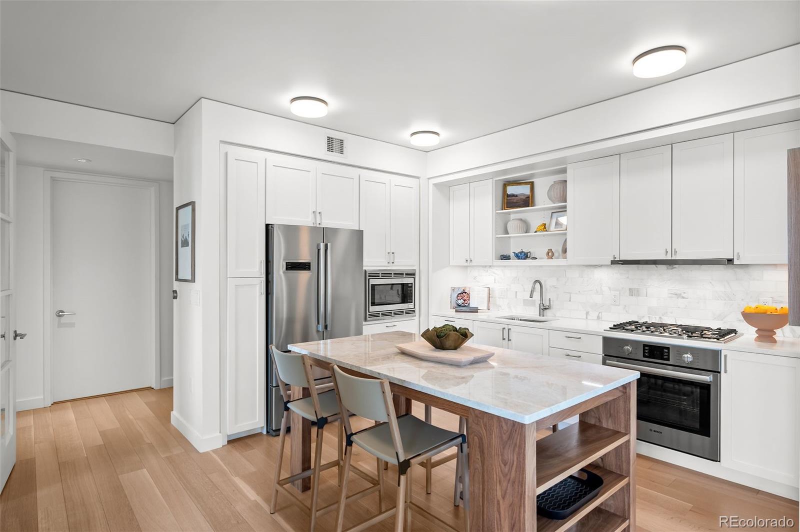 1750 Wewatta Street Unit: 1201