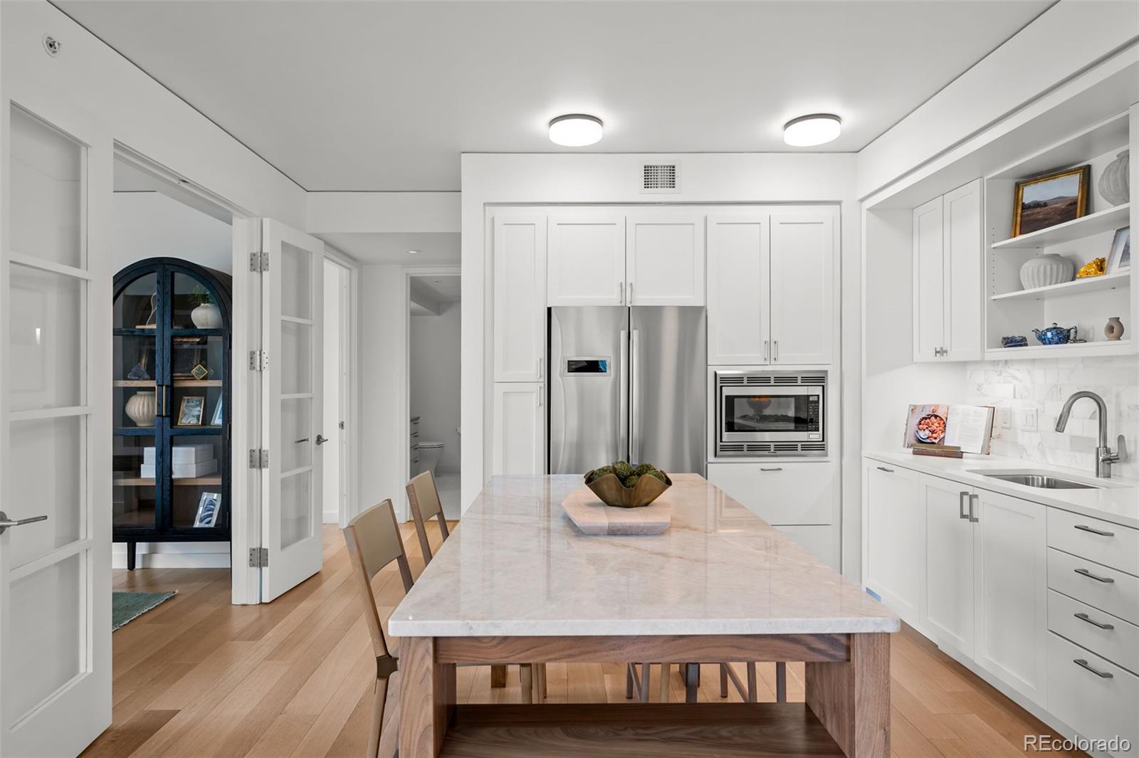 1750 Wewatta Street Unit: 1201