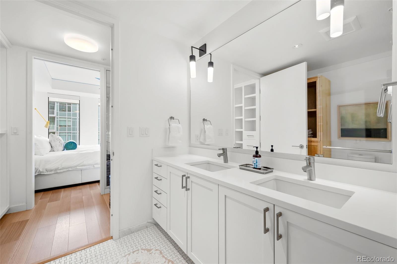 1750 Wewatta Street Unit: 1201