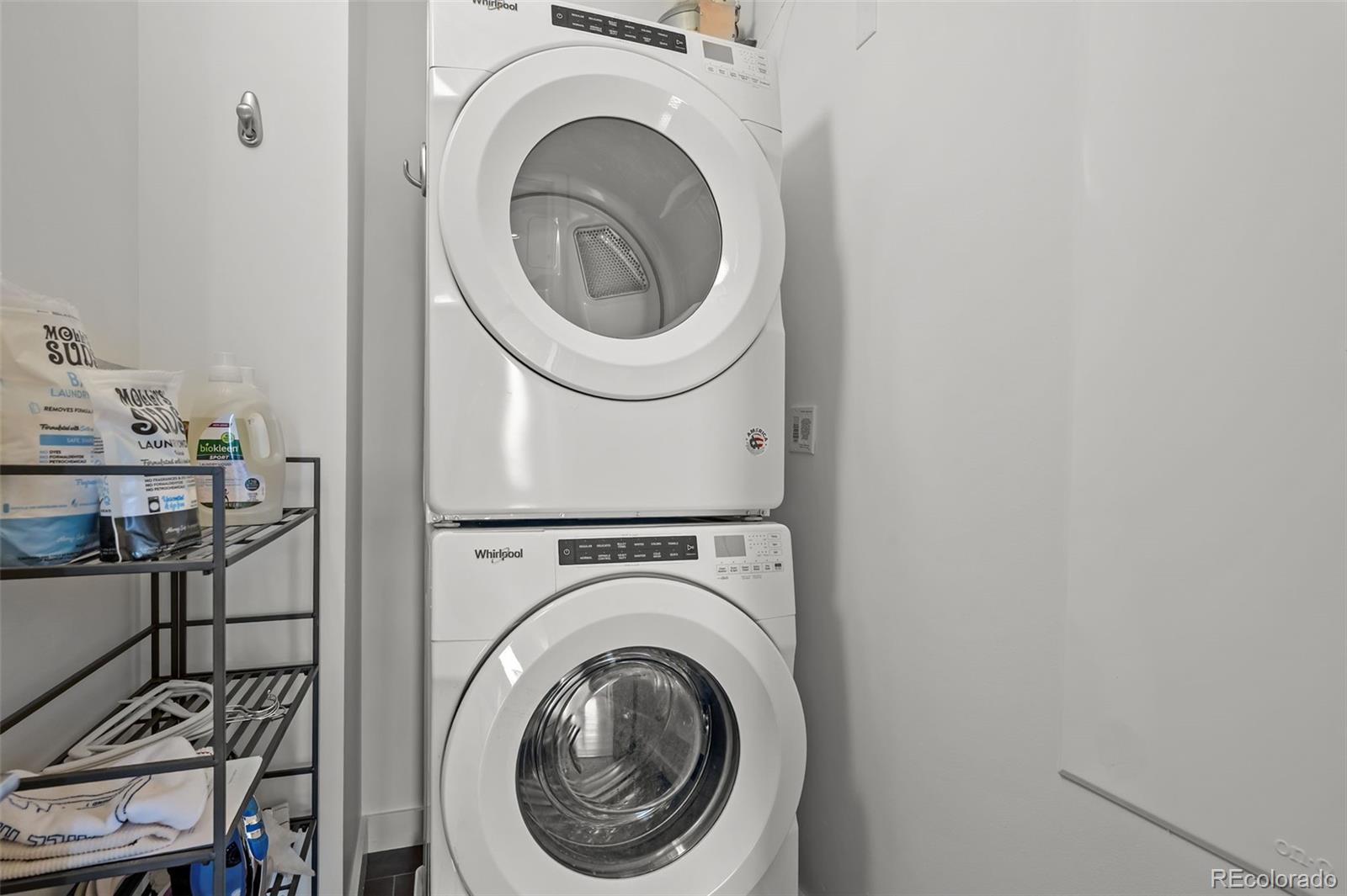 1750 Wewatta Street Unit: 1201