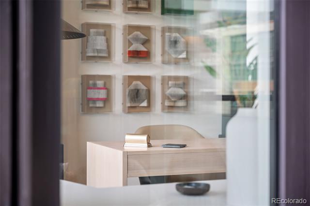 1750 Wewatta Street Unit: 1201