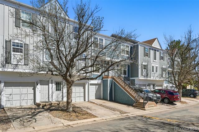 1699 S Trenton Street Unit: 147