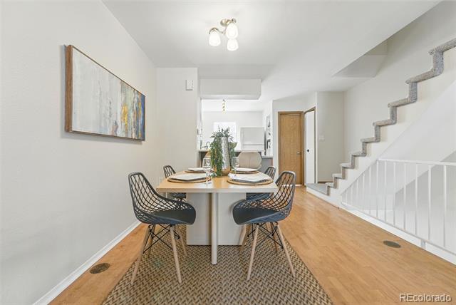 1699 S Trenton Street Unit: 147