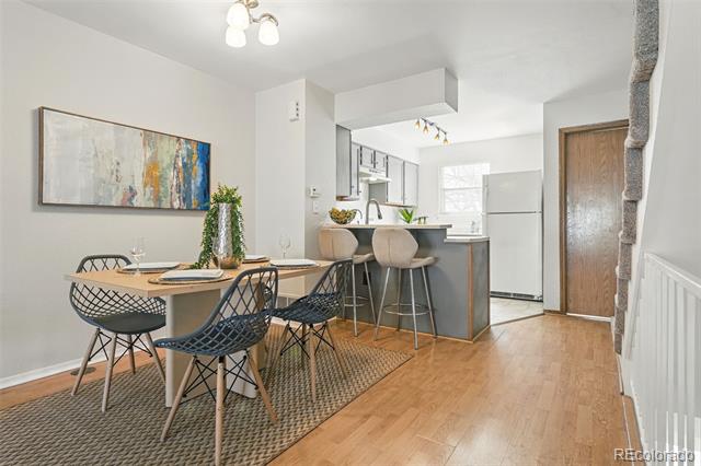 1699 S Trenton Street Unit: 147