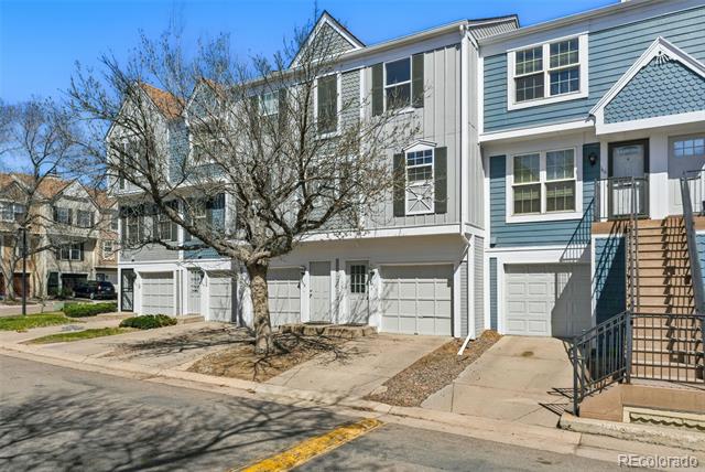 1699 S Trenton Street Unit: 147