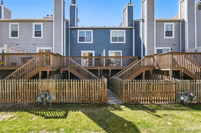1699 S Trenton Street Unit: 147
