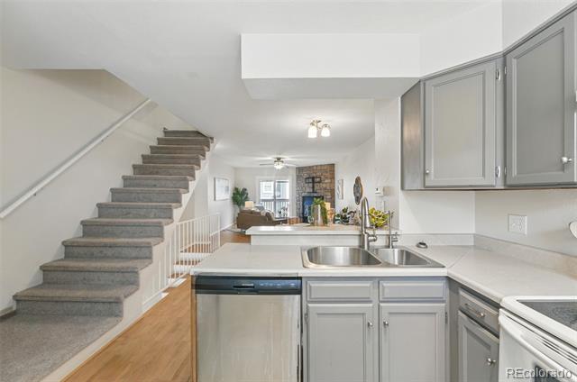 1699 S Trenton Street Unit: 147
