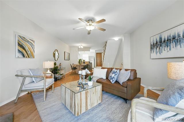 1699 S Trenton Street Unit: 147
