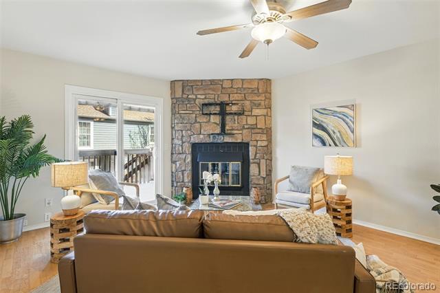 1699 S Trenton Street Unit: 147