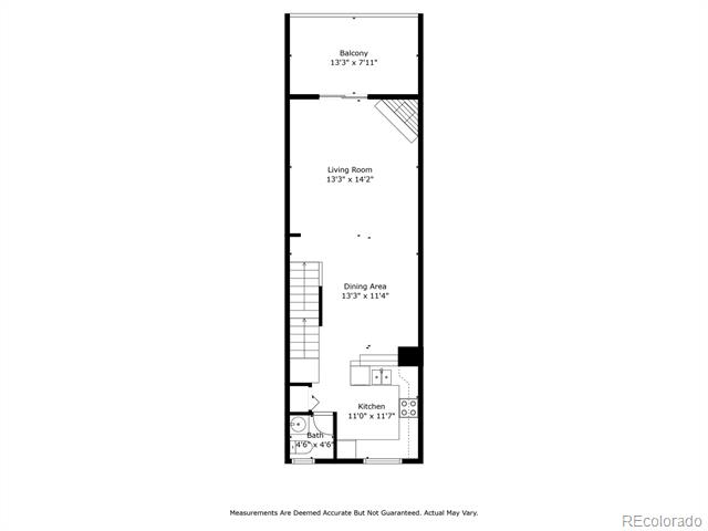 1699 S Trenton Street Unit: 147