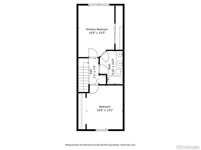 1699 S Trenton Street Unit: 147