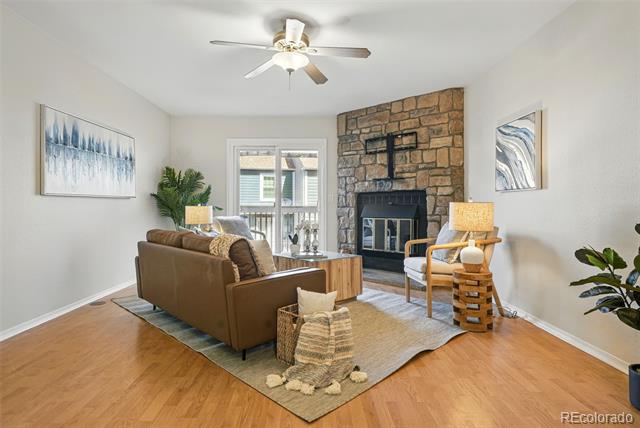 1699 S Trenton Street Unit: 147