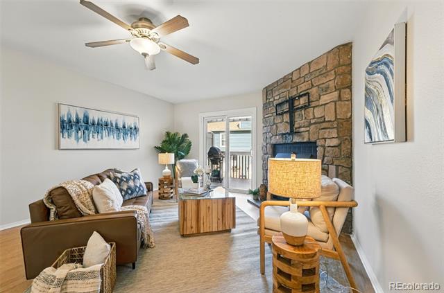 1699 S Trenton Street Unit: 147