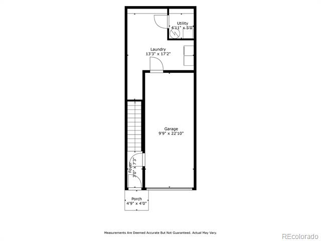 1699 S Trenton Street Unit: 147