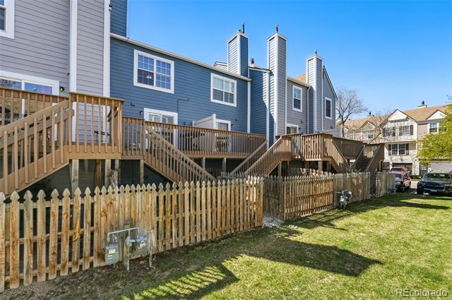 1699 S Trenton Street Unit: 147