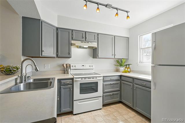 1699 S Trenton Street Unit: 147