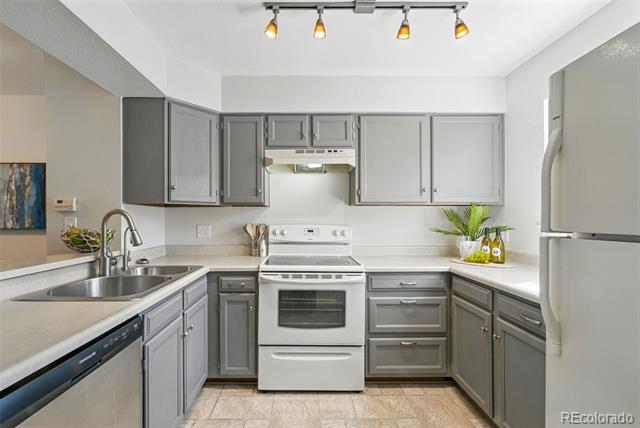 1699 S Trenton Street Unit: 147