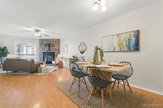 1699 S Trenton Street Unit: 147