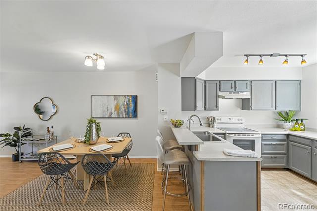 1699 S Trenton Street Unit: 147