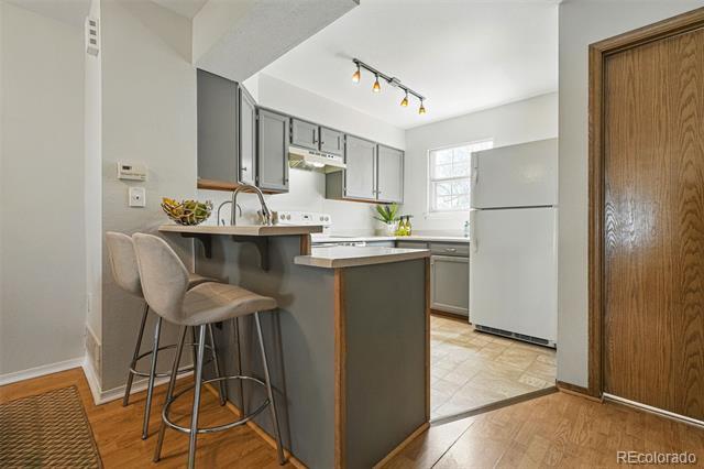 1699 S Trenton Street Unit: 147
