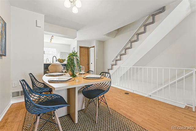 1699 S Trenton Street Unit: 147