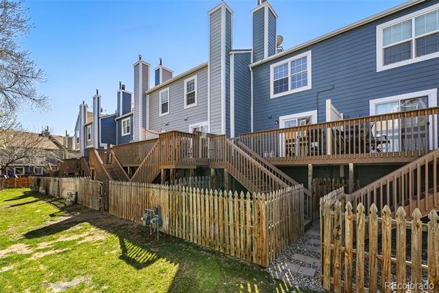 1699 S Trenton Street Unit: 147