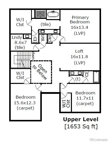 3643 White Rose Loop