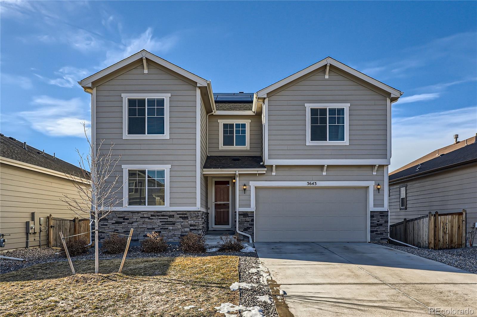 3643 White Rose Loop