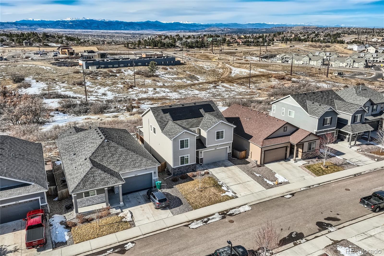 3643 White Rose Loop