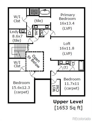 3643 White Rose Loop