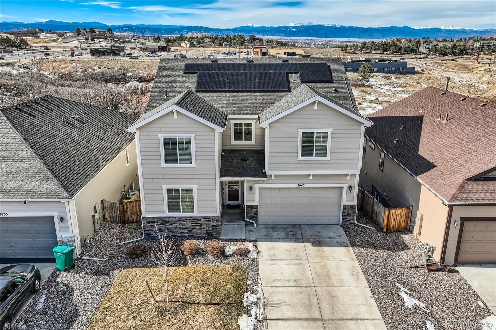 3643 White Rose Loop