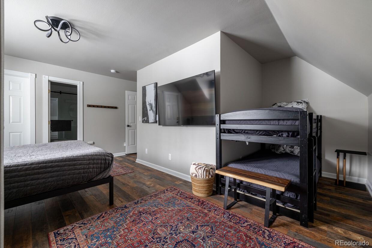 405 Lions Gate Drive