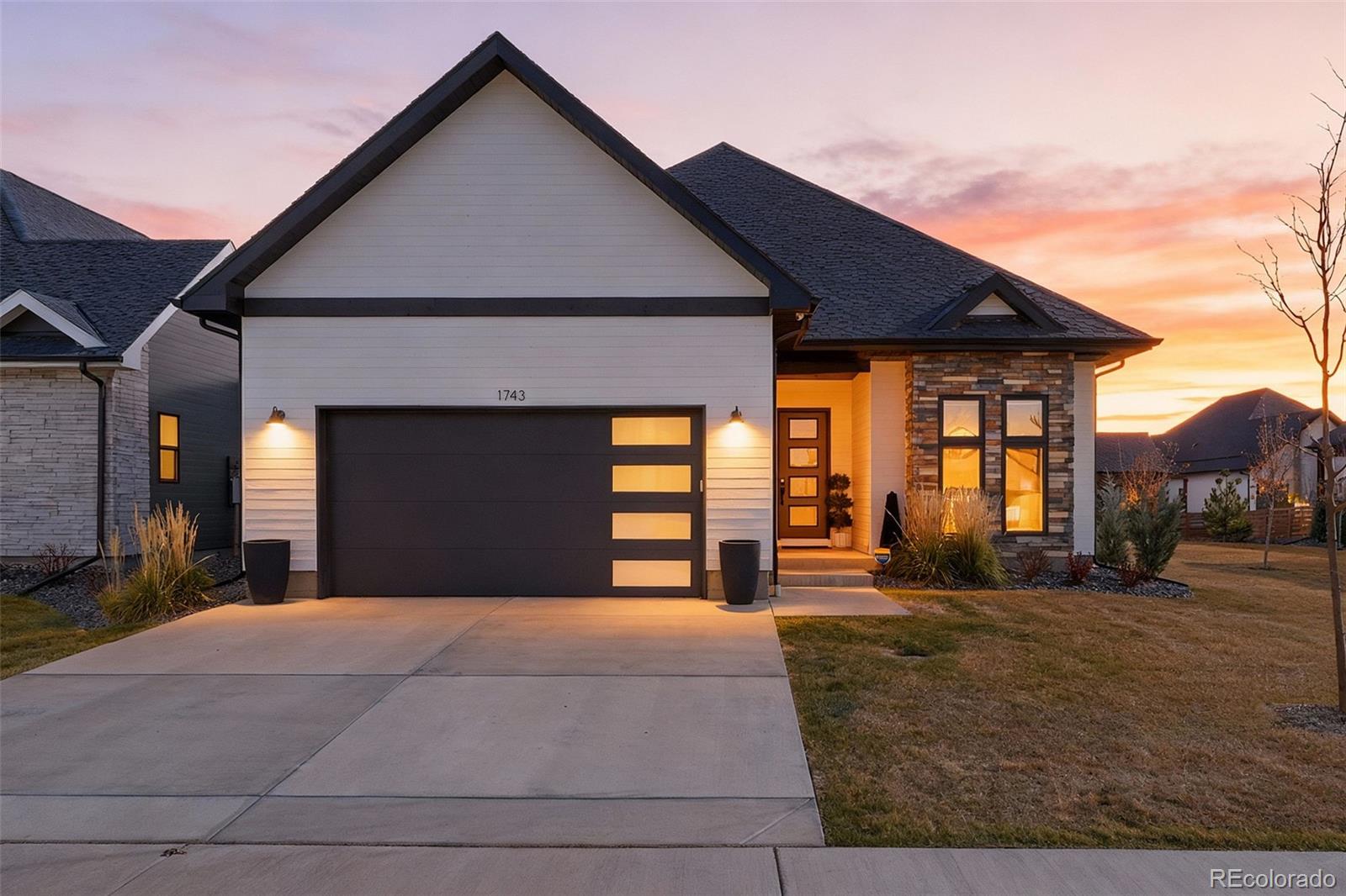 1743 Barefoot Drive
